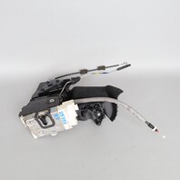 2007-2012 Mercedes GL320 GL450 GL550 Right Front Door Latch 1647201035 OEM Used