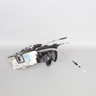 2007-2012 Mercedes GL320 GL450 GL550 Right Front Door Latch 1647201035 OEM Used