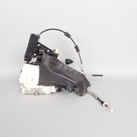 2007-2012 Mercedes GL320 GL450 GL550 Left Front Door Latch 1647200935 OEM Used