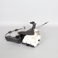 2007-2012 Mercedes GL320 GL450 GL550 Left Front Door Latch 1647200935 OEM Used