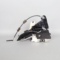 2007-2012 Mercedes GL320 GL450 GL550 Left Front Door Latch 1647200935 OEM Used