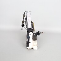2007-2012 Mercedes GL320 GL450 GL550 Left Front Door Latch 1647200935 OEM Used