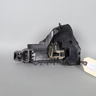 2007-2012 Mercedes GL320 GL450 GL550 Left Rear Door Handle 1647600570 OEM Used