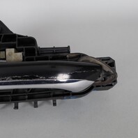 2007-2012 Mercedes GL320 GL450 GL550 Left Rear Door Handle 1647600570 OEM Used