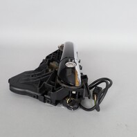 2007-2012 Mercedes GL320 GL450 GL550 Left Front Door Handle 1647600570 OEM Used