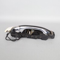 2007-2012 Mercedes GL320 GL450 GL550 Left Front Door Handle 1647600570 OEM Used