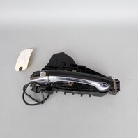 2007-2012 Mercedes GL320 GL450 GL550 Left Front Door Handle 1647600570 OEM Used