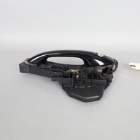 2007-2012 Mercedes GL320 GL450 GL550 Left Front Door Handle 1647600570 OEM Used
