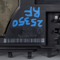 2007-2012 Mercedes GL320 GL450 GL550 Right Front Door Handle OEM