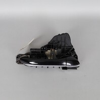 2007-2012 Mercedes GL320 GL450 GL550 Right Rear Door Handle 1647600670 OEM Used
