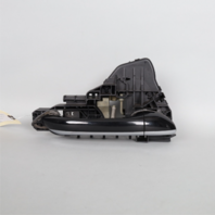 2007-2012 Mercedes GL320 GL450 GL550 Right Rear Door Handle 1647600670 OEM Used