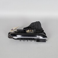 2007-2012 Mercedes GL320 GL450 GL550 Right Rear Door Handle 1647600670 OEM Used