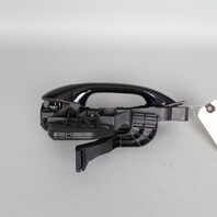 2007-2012 Mercedes GL320 GL450 GL550 Right Rear Door Handle 1647600670 OEM Used