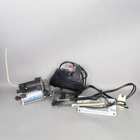 2006-2012 Mercedes GL450 164 Parts johnny see me on this