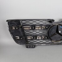 2007-2009 Mercedes GL320 GL450 Upper Grille 1648800185 OEM Used