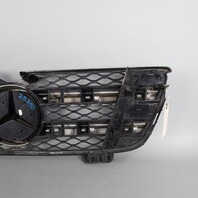 2007-2009 Mercedes GL320 GL450 Upper Grille 1648800185 OEM Used