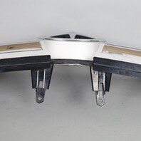 2007-2009 Mercedes GL320 GL450 Upper Grille 1648800185 OEM Used