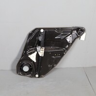 2007-2011 Mercedes GL450 GL550 Left Rear Window Regulator 1647303179 OEM Used