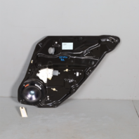 2007-2011 Mercedes GL450 GL550 Right Rear Window Regulator 1647303279 OEM Used