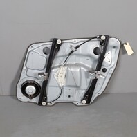 2007-2011 Mercedes GL450 GL550 Left Front Window Regulator 1647201579 OEM Used
