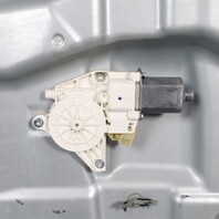 2007-2011 Mercedes GL450 GL550 Right Front Window Regulator 1647201679 OEM Used