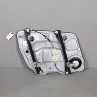 2007-2011 Mercedes GL450 GL550 Right Front Window Regulator 1647201679 OEM Used