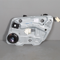 2007-2011 Mercedes GL450 GL550 Right Front Window Regulator 1647201679 OEM Used