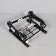 2007-2012 Mercedes GL320 GL450 Right Front Seat Track 0009108836 OEM Used