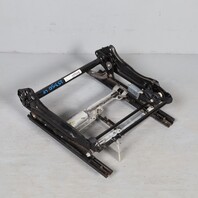 2007-2012 Mercedes GL320 GL450 Left Front Seat Track 0009105936  OEM Used