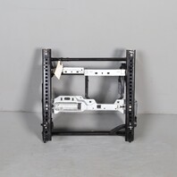 2007-2012 Mercedes GL320 GL450 Left Front Seat Track 0009105936  OEM Used