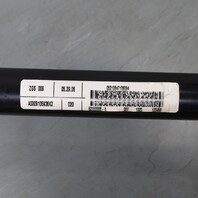 2007-2012 Mercedes GL320 GL450 Left Front Seat Track 0009105936  OEM Used