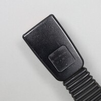 2007-2008 Mercedes GL450 GL550 Left Front Seat Belt Buckle 2518600369 OEM Used