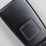 2007-2008 Mercedes GL450 GL550 Left Front Seat Belt Buckle 2518600369 OEM Used