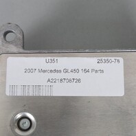 2007 Mercedes GL450 2218708726