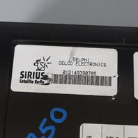 2007 Mercedes GL450 164 Parts