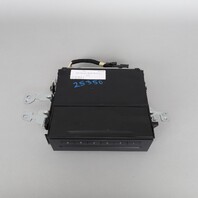 2007-2012 Mercedes GL320 GL450 GL550 6 Disc CD Changer 2118706589 OEM Used