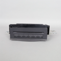 2007-2012 Mercedes GL320 GL450 GL550 6 Disc CD Changer 2118706589 OEM Used