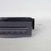 2007-2012 Mercedes GL320 GL450 GL550 6 Disc CD Changer 2118706589 OEM Used