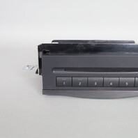 2007-2012 Mercedes GL320 GL450 GL550 6 Disc CD Changer 2118706589 OEM Used