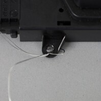 2007-2012 Mercedes GL320 GL450 GL550 Right Seat Switch 1648704410 OEM Used