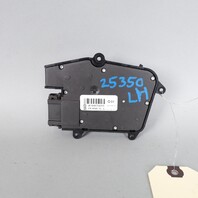 2007-2012 Mercedes GL320 GL450 GL550 Left Seat Switch 1648704310 OEM Used