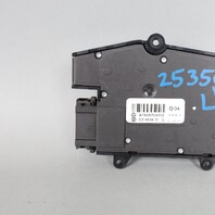2007-2012 Mercedes GL320 GL450 GL550 Left Seat Switch 1648704310 OEM Used