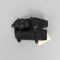 2007-2012 Mercedes GL320 GL450 GL550 Left Seat Switch 1648704310 OEM Used