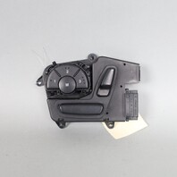 2007-2012 Mercedes GL320 GL450 GL550 Left Seat Switch 1648704310 OEM Used