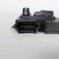 2007-2012 Mercedes GL320 GL450 GL550 Left Seat Switch 1648704310 OEM Used