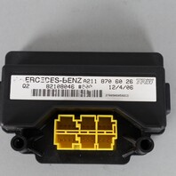 2007 Mercedes GL450 2118706026