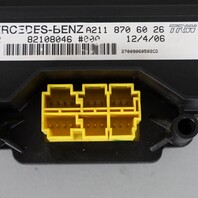 2007 Mercedes GL450 2118706026