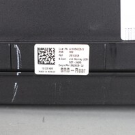 2007-2012 Mercedes GL450 Rear Fuse Relay Panel Box 1645400572 OEM Used