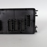 2007-2012 Mercedes GL450 Rear Fuse Relay Panel Box 1645400572 OEM Used