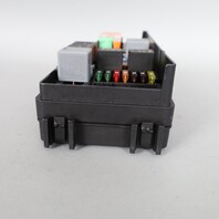 2007-2012 Mercedes GL450 Rear Fuse Relay Panel Box 1645400572 OEM Used